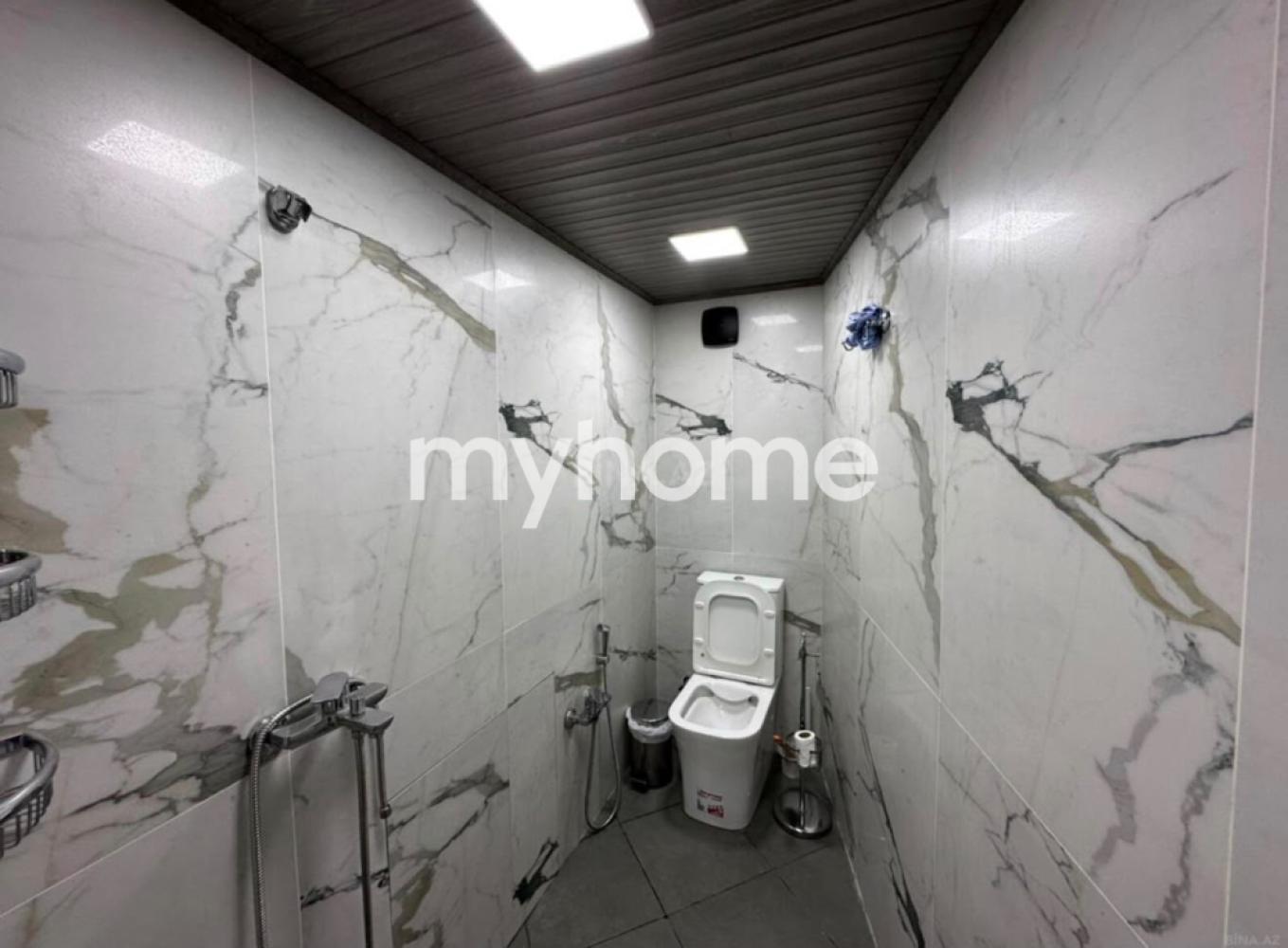  Bakıxanov qəsəbəsində 428m² həyət evi satılır
