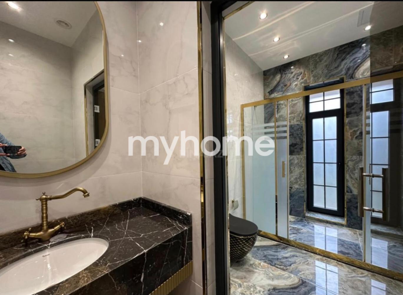  Bakıxanov qəsəbəsində 428m² həyət evi satılır
