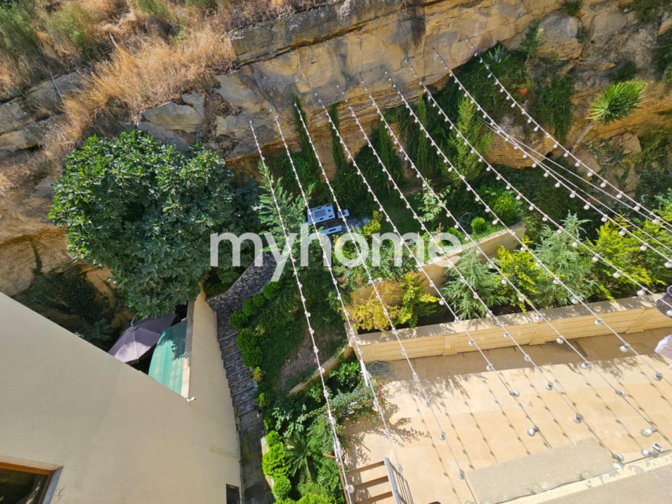  Bakıxanov qəsəbəsində 428m² həyət evi satılır