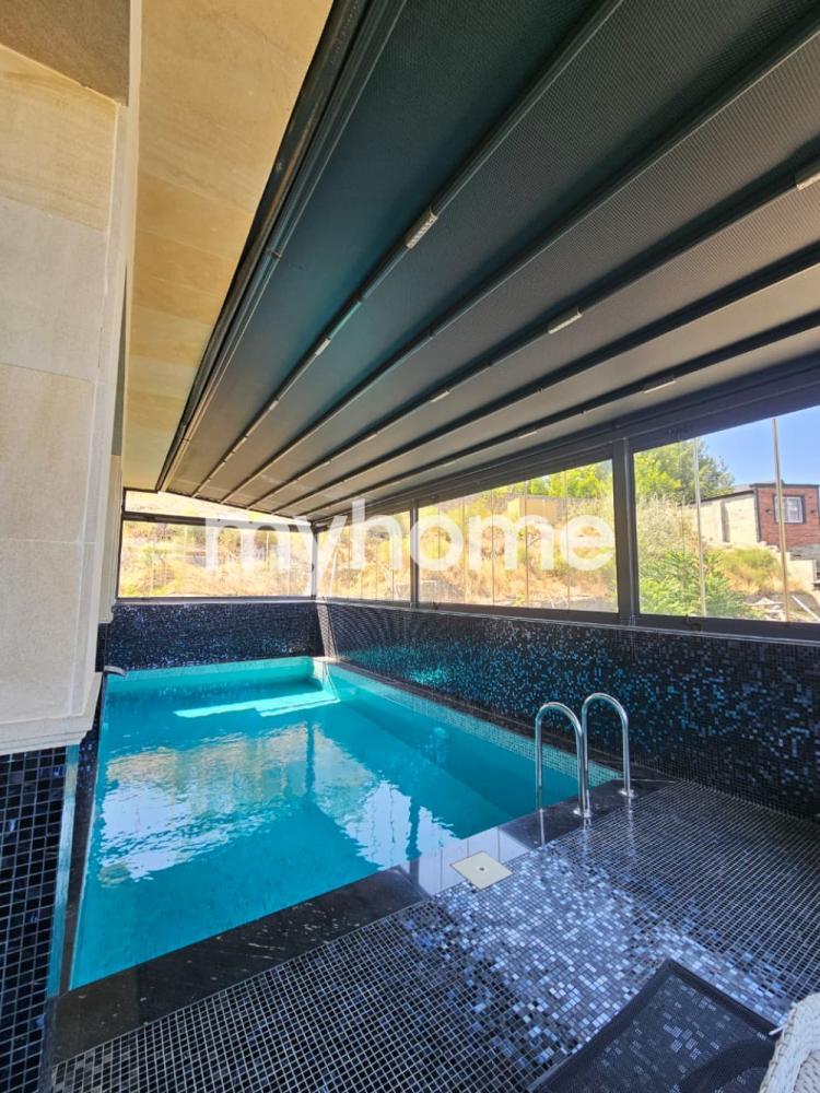  Bakıxanov qəsəbəsində 428m² həyət evi satılır