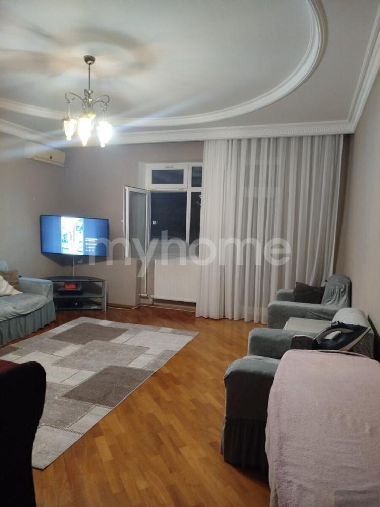  Bakı şəhərində 103m² mənzil satılır
