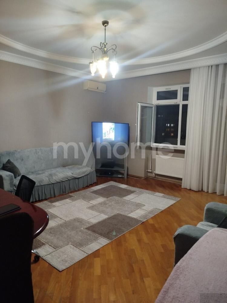  Bakı şəhərində 103m² mənzil satılır