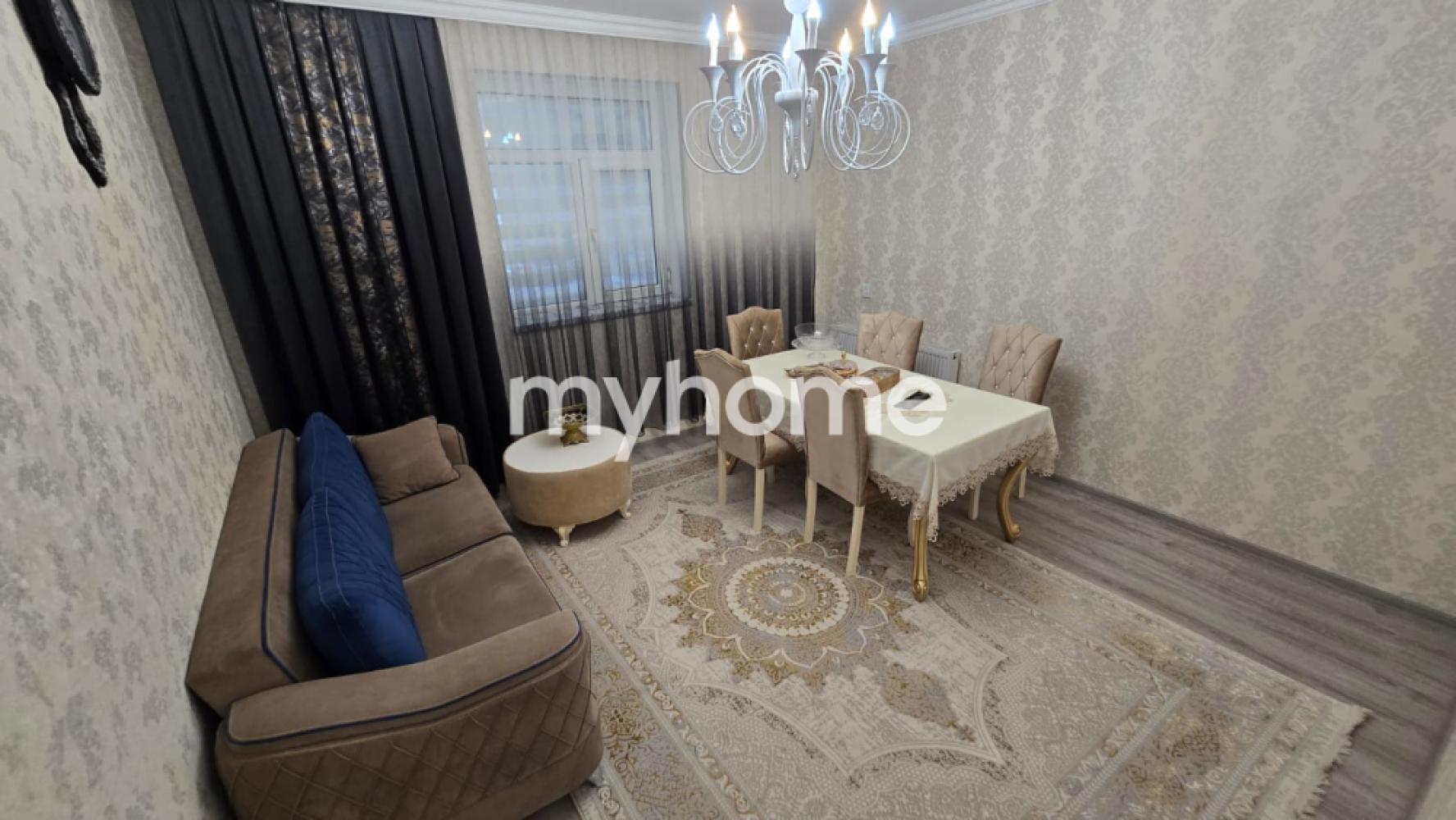  Bakıxanov qəsəbəsində 120m² həyət evi satılır