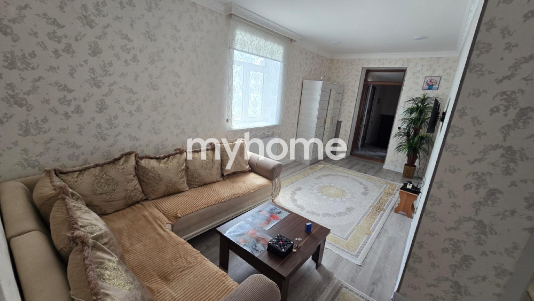  Bakıxanov qəsəbəsində 120m² həyət evi satılır