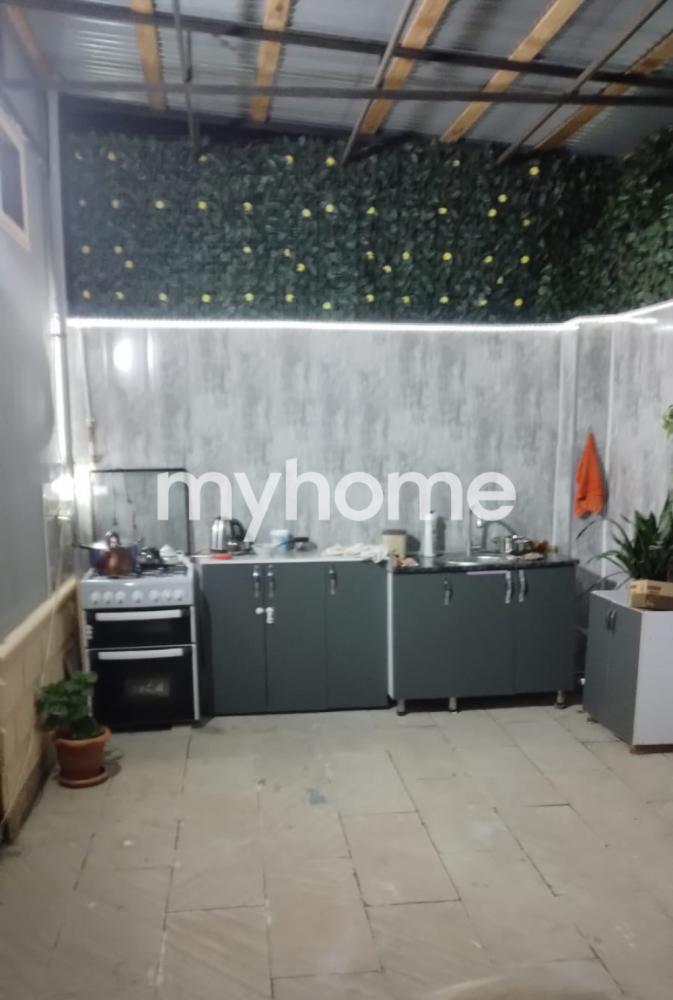  Bakıxanov qəsəbəsində 120m² həyət evi satılır