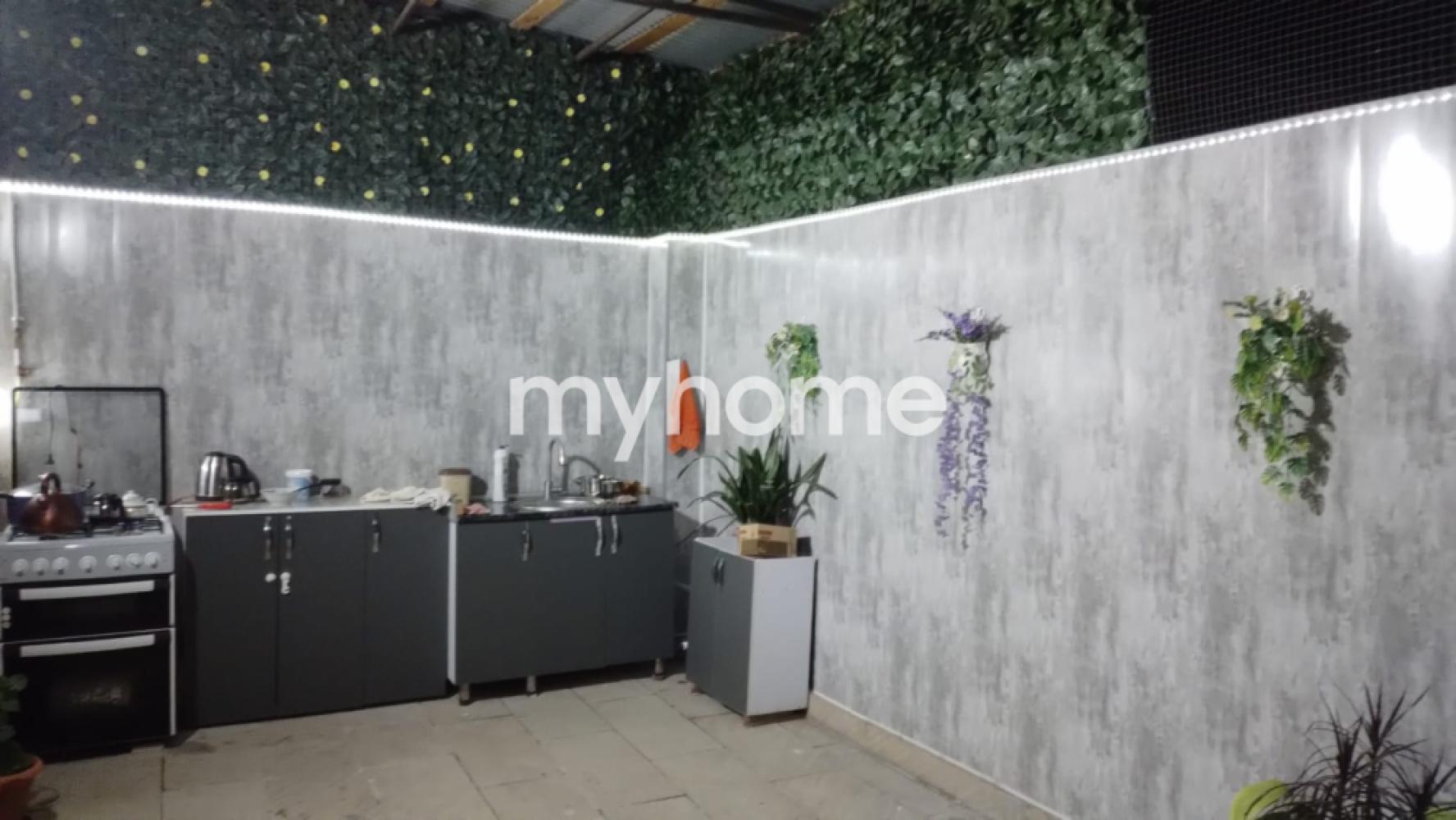  Bakıxanov qəsəbəsində 120m² həyət evi satılır