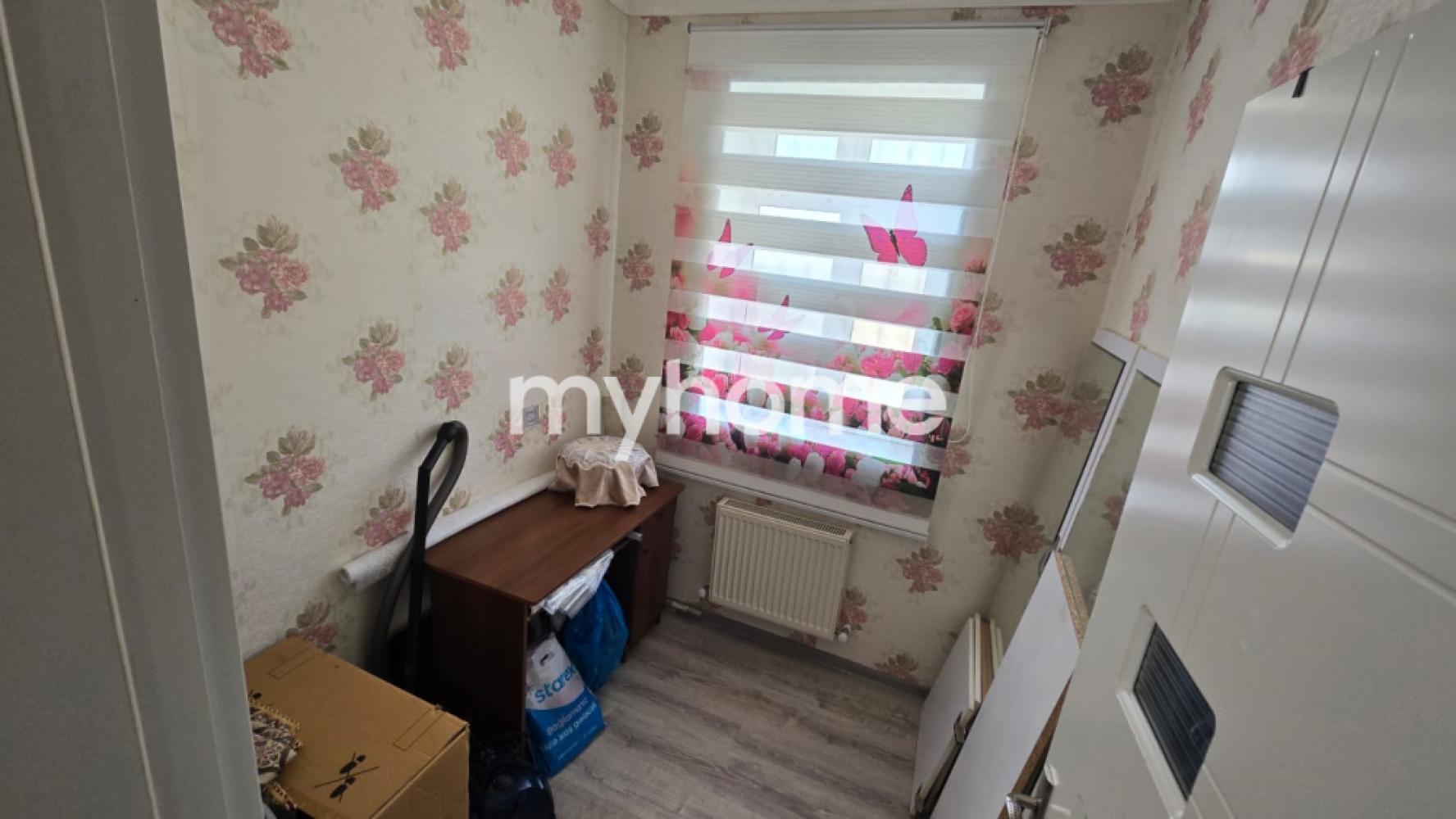  Bakıxanov qəsəbəsində 120m² həyət evi satılır
