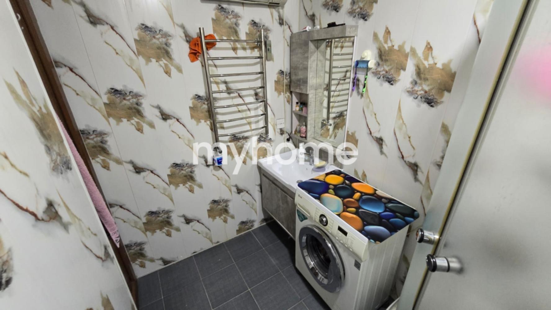  Bakıxanov qəsəbəsində 120m² həyət evi satılır