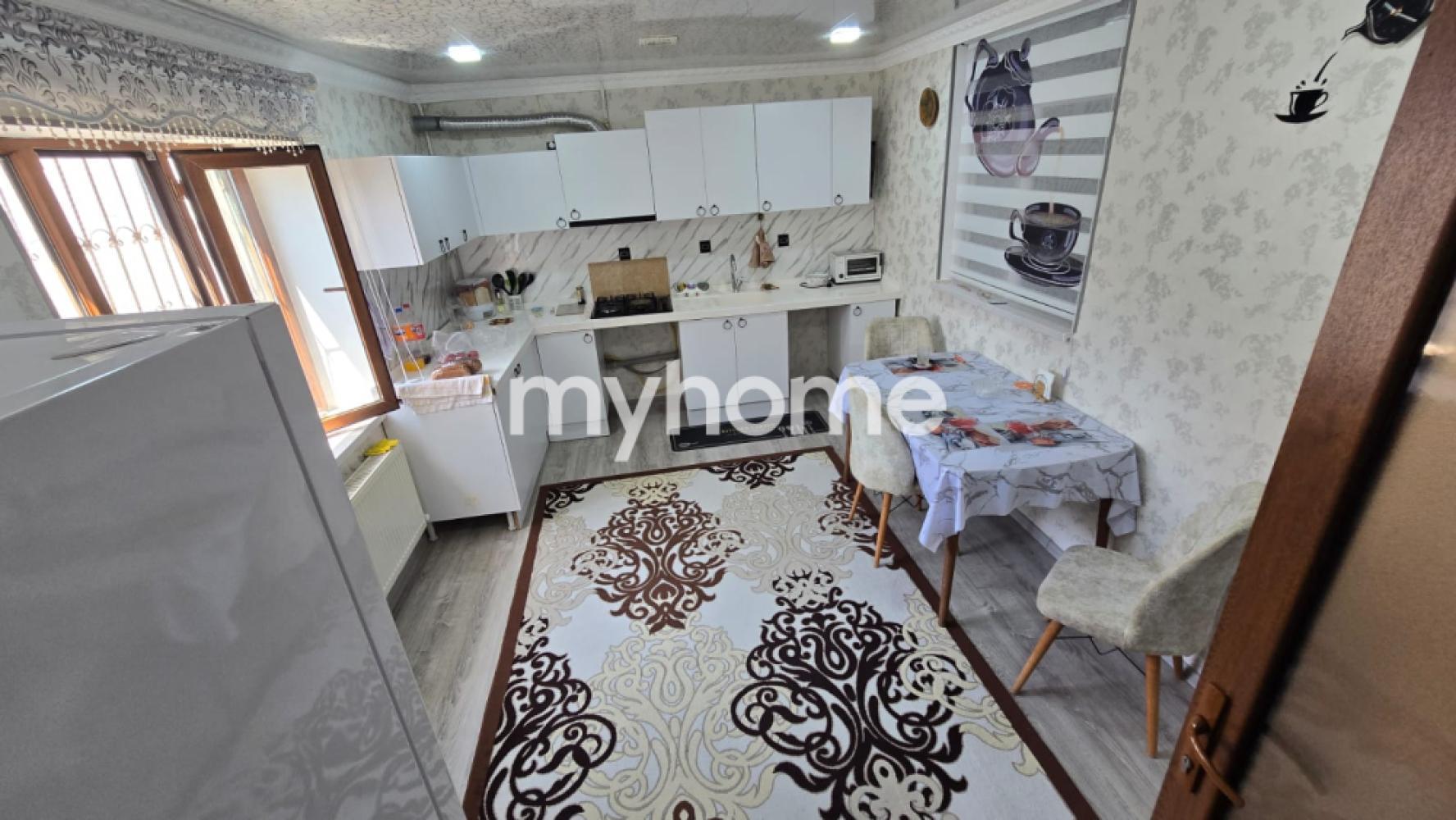  Bakıxanov qəsəbəsində 120m² həyət evi satılır