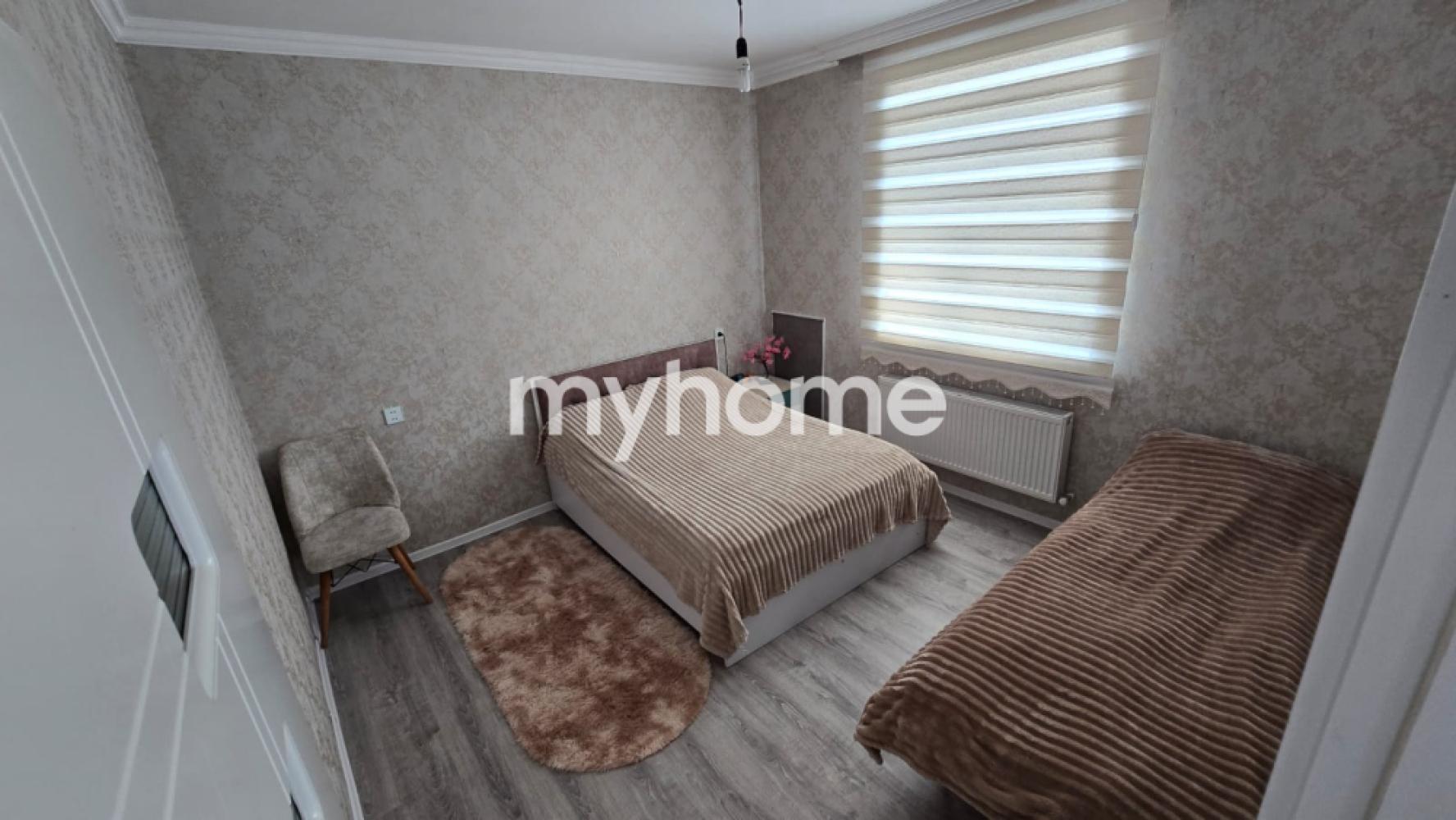  Bakıxanov qəsəbəsində 120m² həyət evi satılır
