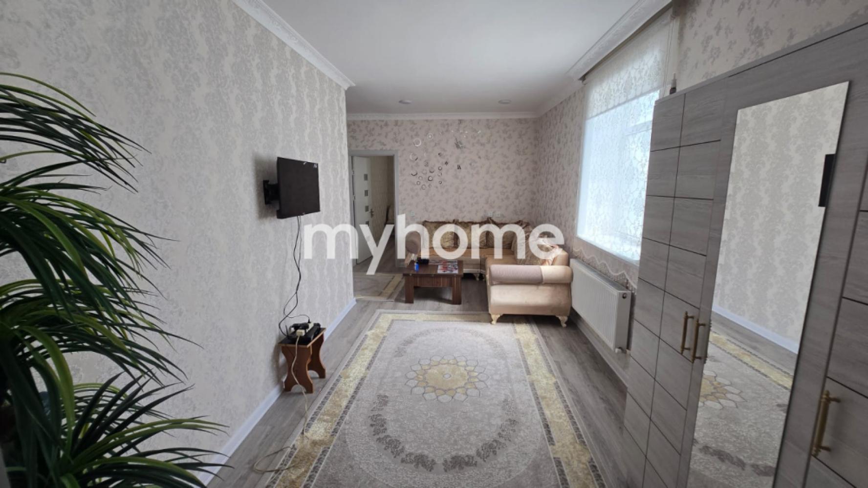  Bakıxanov qəsəbəsində 120m² həyət evi satılır