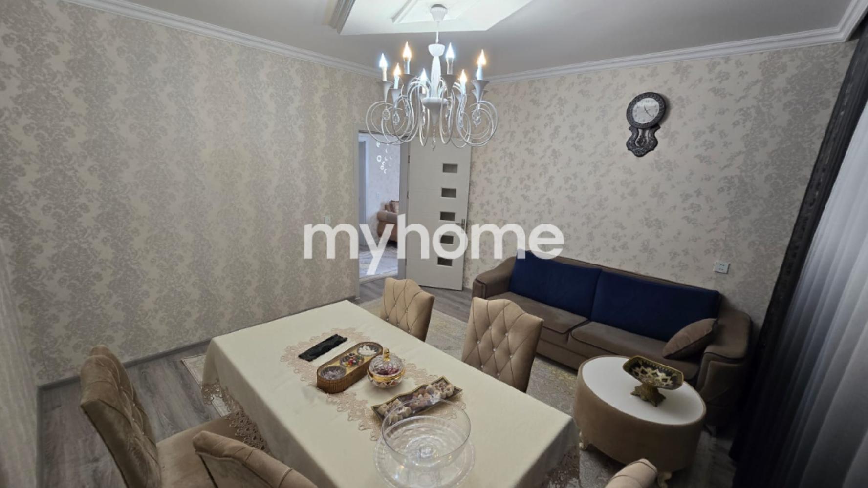  Bakıxanov qəsəbəsində 120m² həyət evi satılır