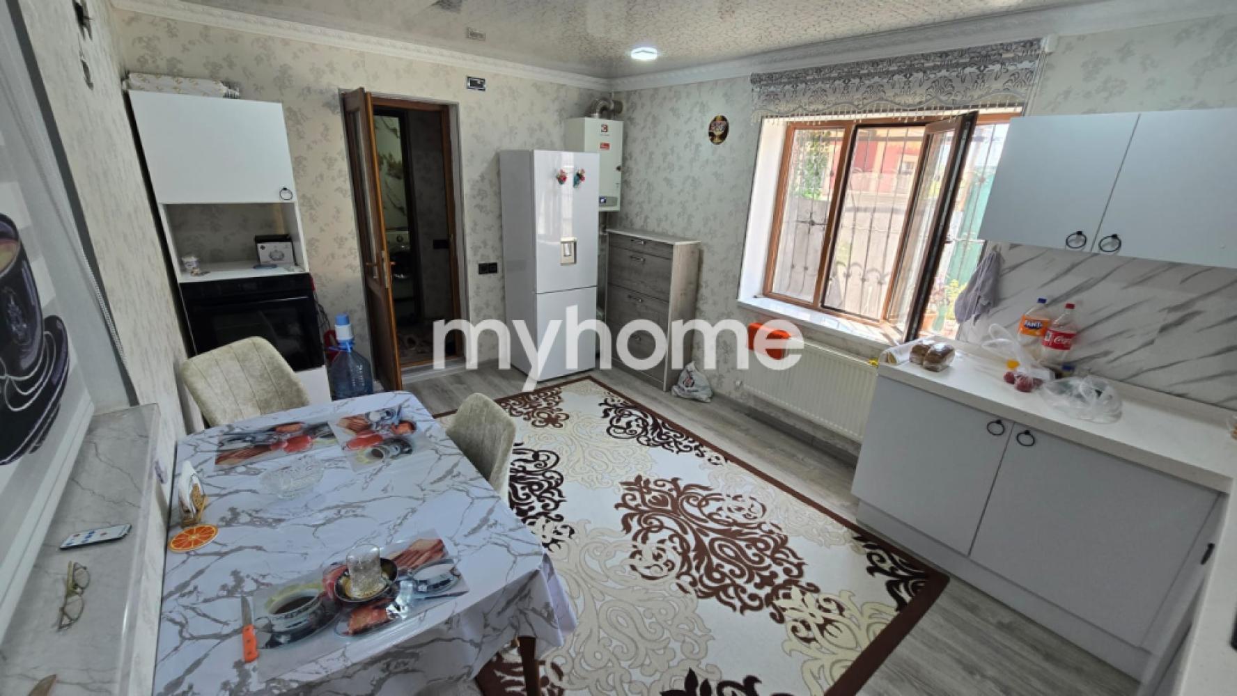  Bakıxanov qəsəbəsində 120m² həyət evi satılır