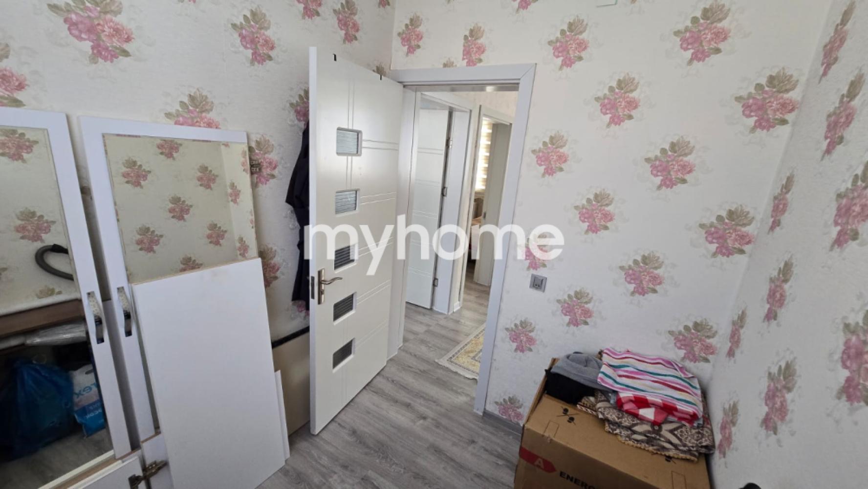  Bakıxanov qəsəbəsində 120m² həyət evi satılır