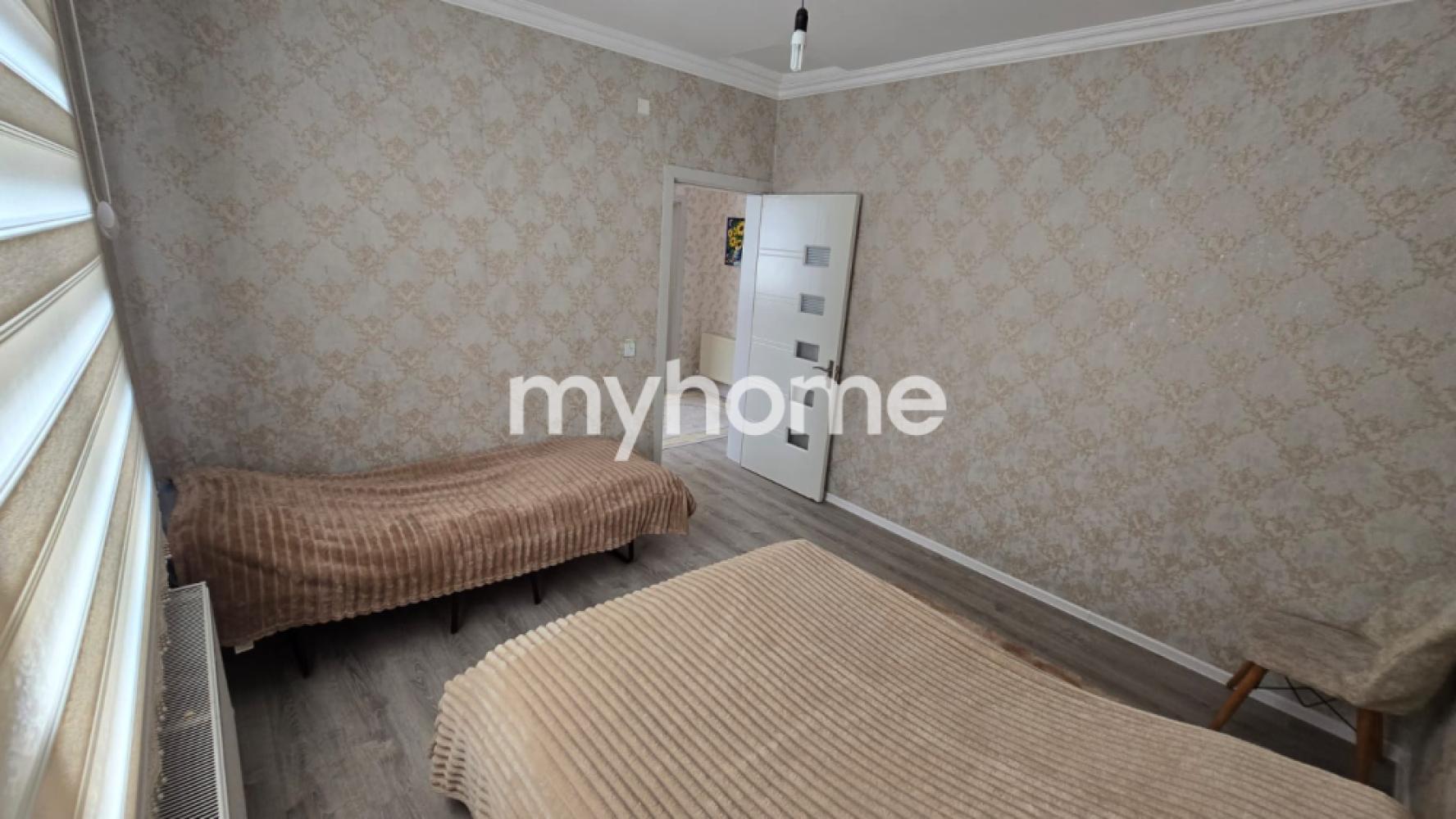  Bakıxanov qəsəbəsində 120m² həyət evi satılır