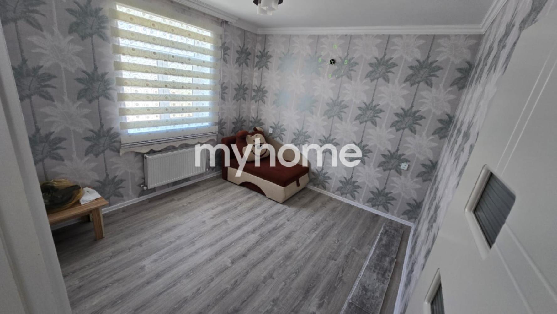  Bakıxanov qəsəbəsində 120m² həyət evi satılır