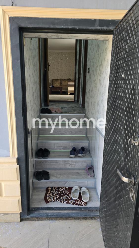  Bakıxanov qəsəbəsində 120m² həyət evi satılır