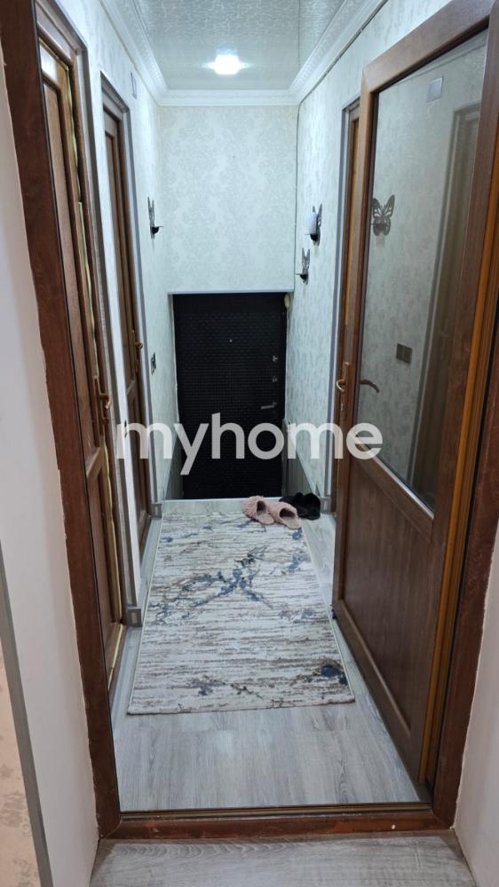  Bakıxanov qəsəbəsində 120m² həyət evi satılır