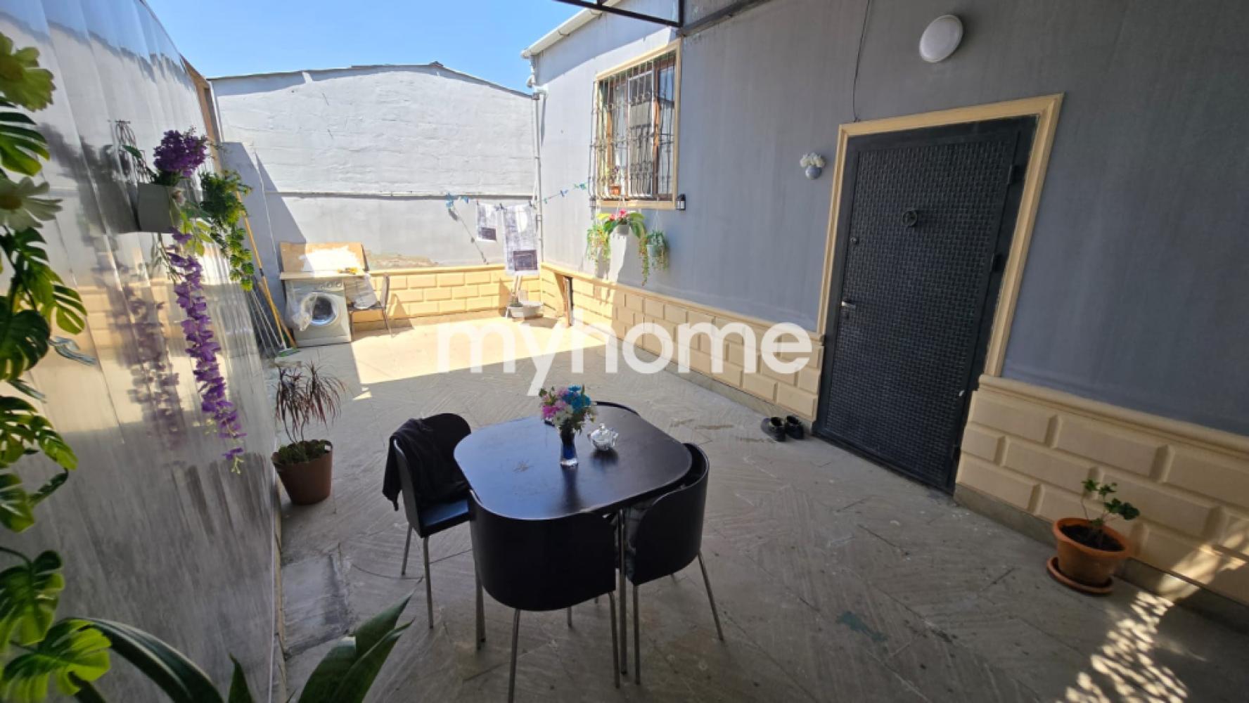  Bakıxanov qəsəbəsində 120m² həyət evi satılır