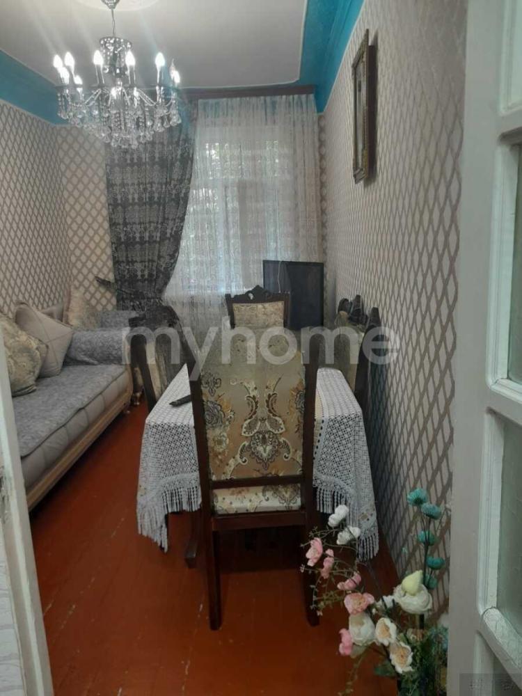  Sumqayıt şəhərində 55m² mənzil satılır