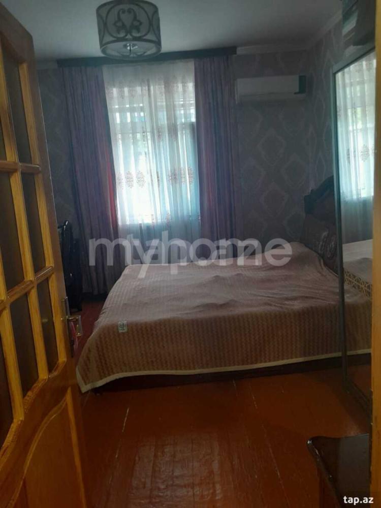  Sumqayıt şəhərində 55m² mənzil satılır