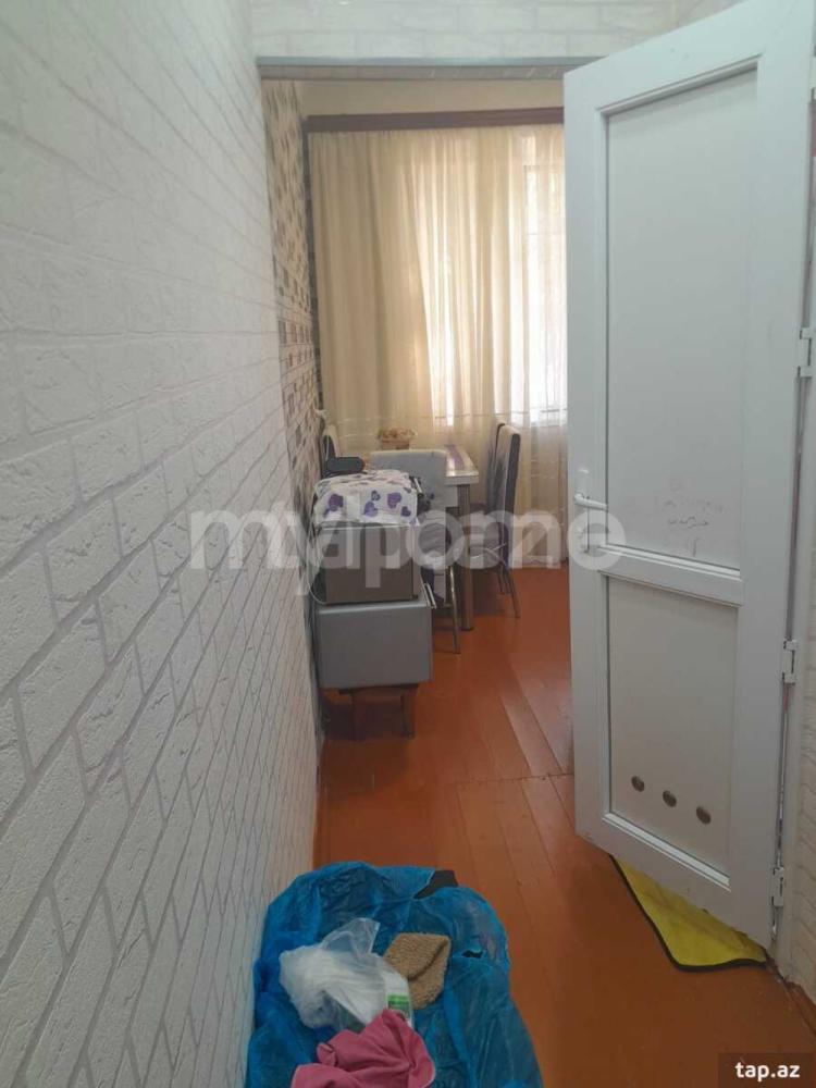  Sumqayıt şəhərində 55m² mənzil satılır
