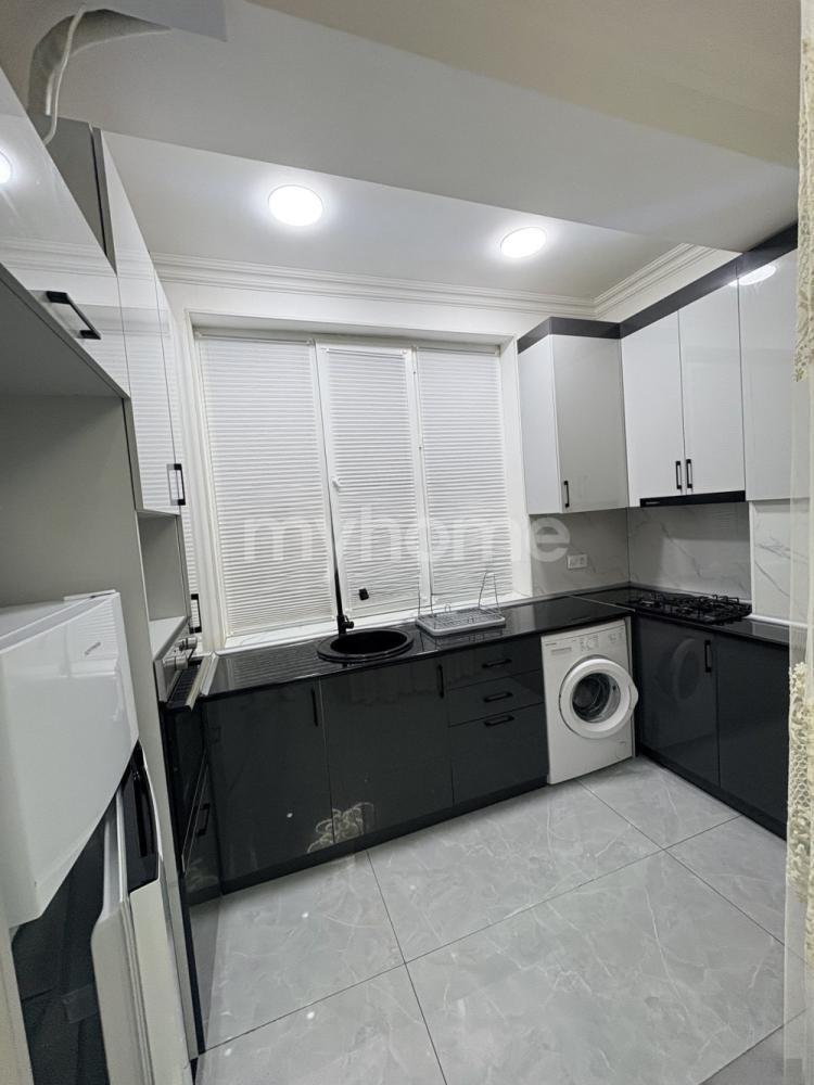  Zığ qəsəbəsində 58m² mənzil kirayə verilir