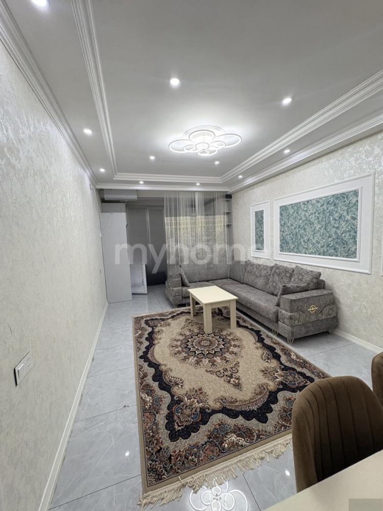  Zığ qəsəbəsində 58m² mənzil kirayə verilir