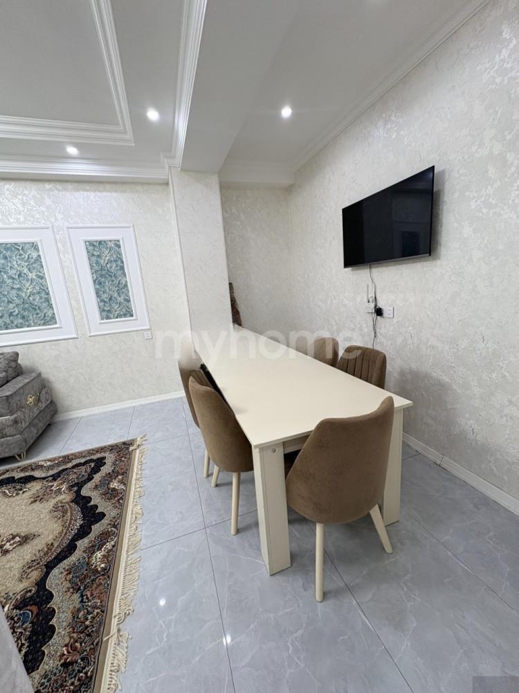  Zığ qəsəbəsində 58m² mənzil kirayə verilir