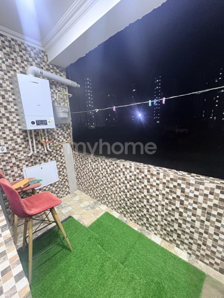  Zığ qəsəbəsində 58m² mənzil kirayə verilir