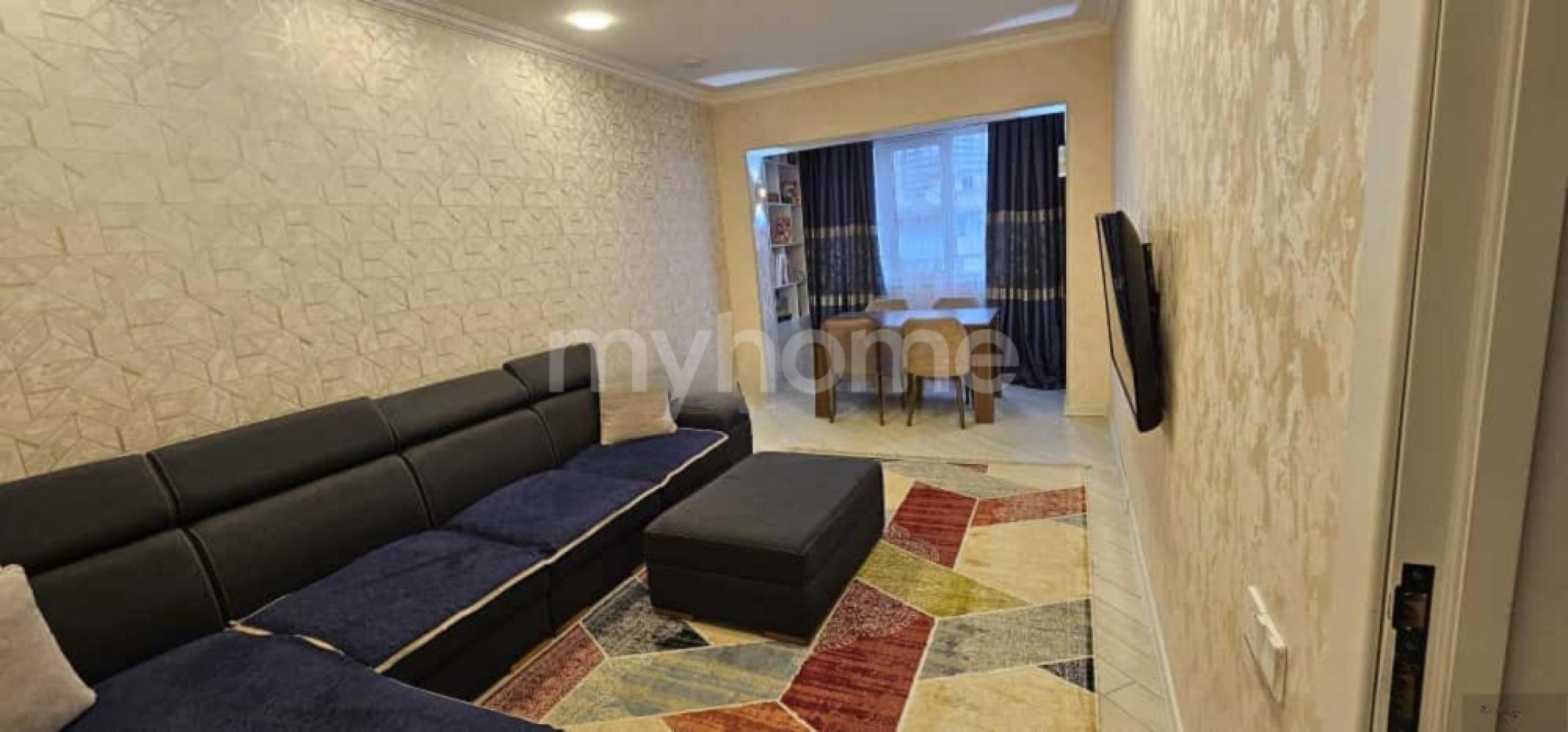  Bakı şəhərində 80m² mənzil satılır