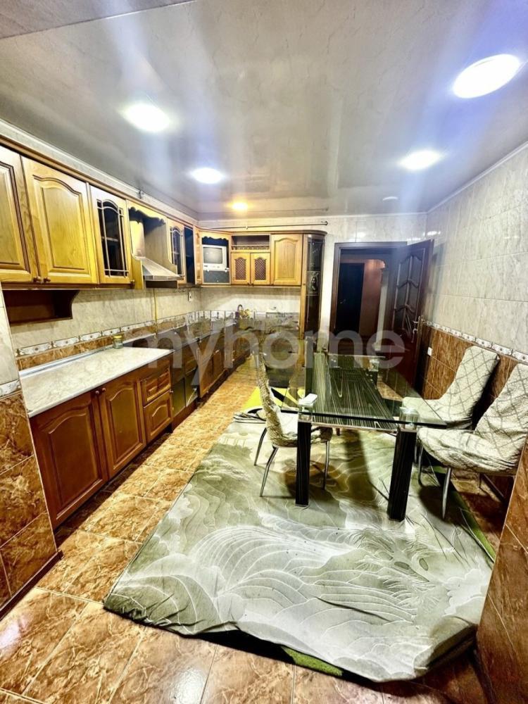  Bakı şəhərində 99m² mənzil kirayə verilir