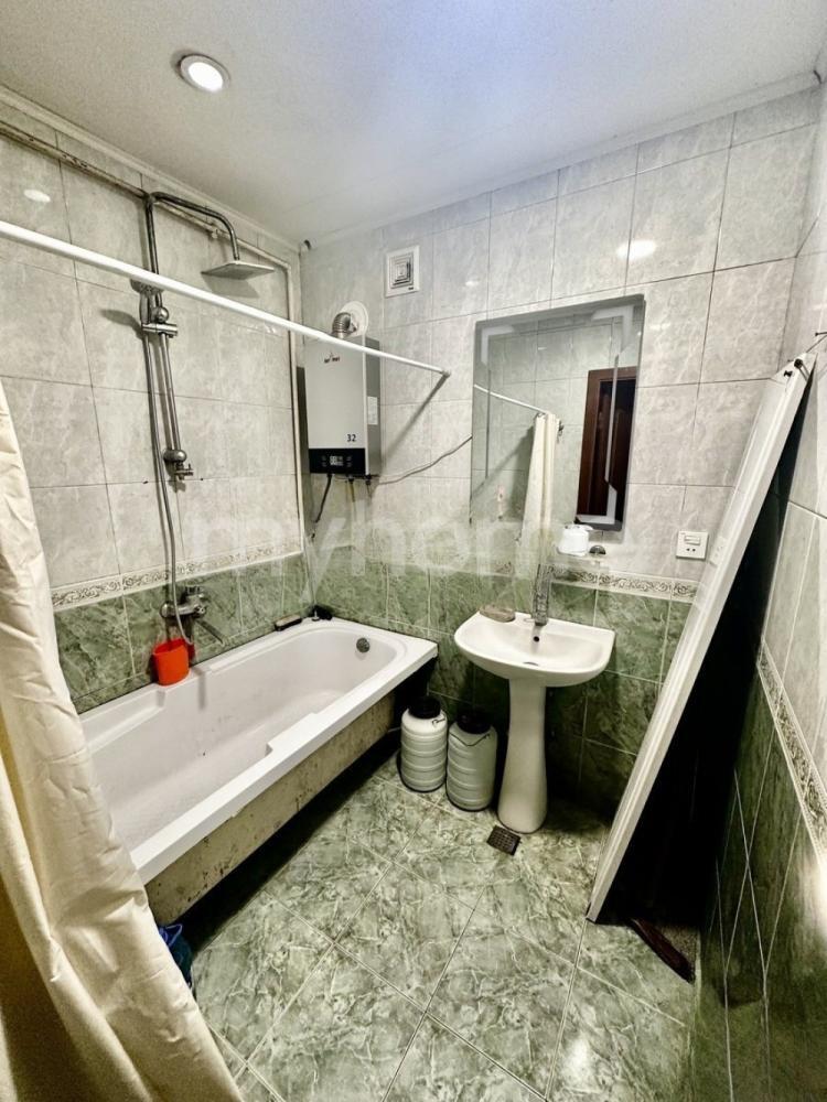  Bakı şəhərində 99m² mənzil kirayə verilir