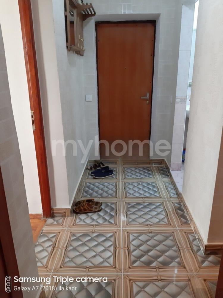  Bakı şəhərində 80m² mənzil kirayə verilir