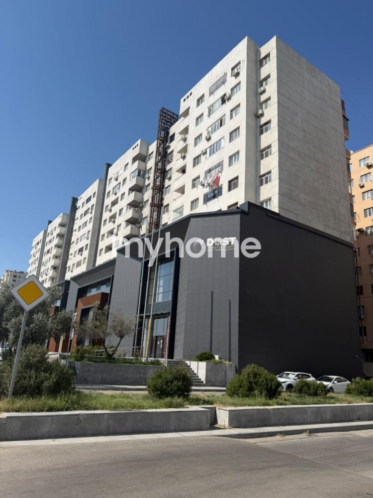  Xırdalan şəhərində 70m² mənzil satılır