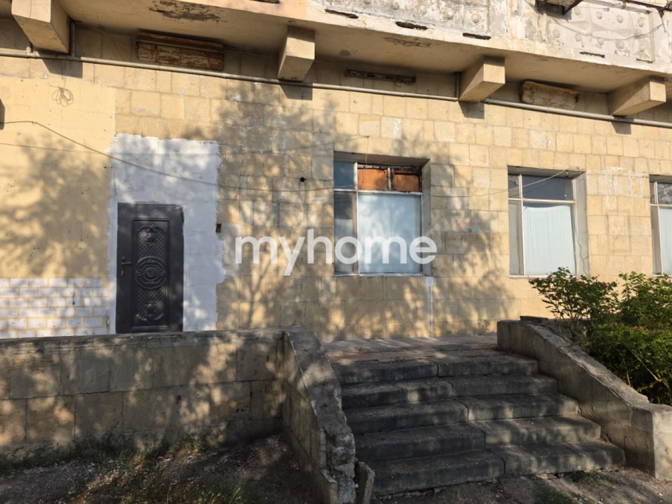  Əhmədli qəsəbəsində 50m² obyekt satılır