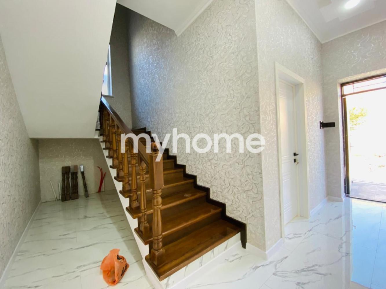  Masazır qəsəbəsində 185m² həyət evi satılır