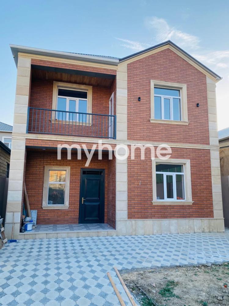  Masazır qəsəbəsində 185m² həyət evi satılır