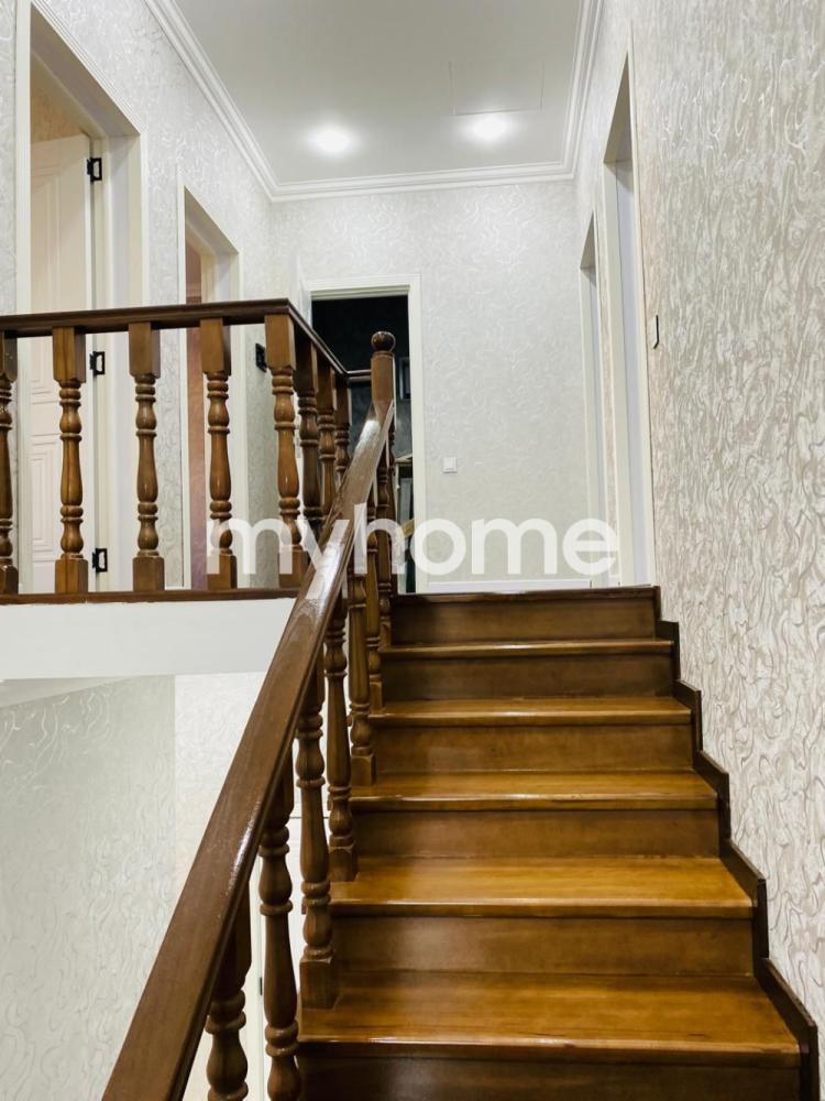  Masazır qəsəbəsində 185m² həyət evi satılır