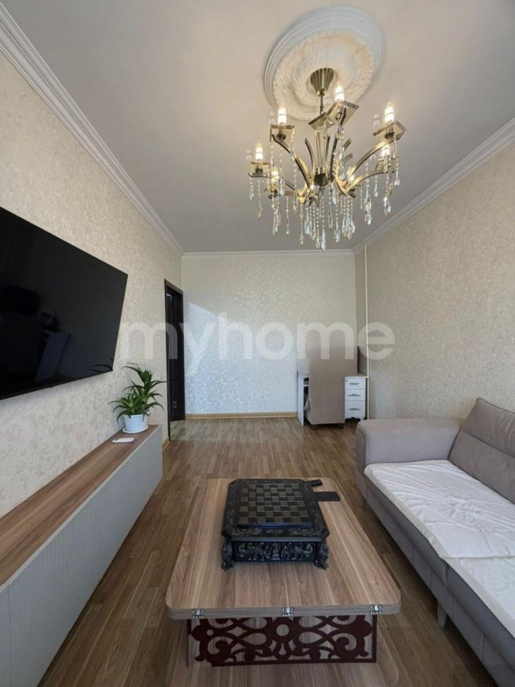  Bakı şəhərində 60m² mənzil satılır