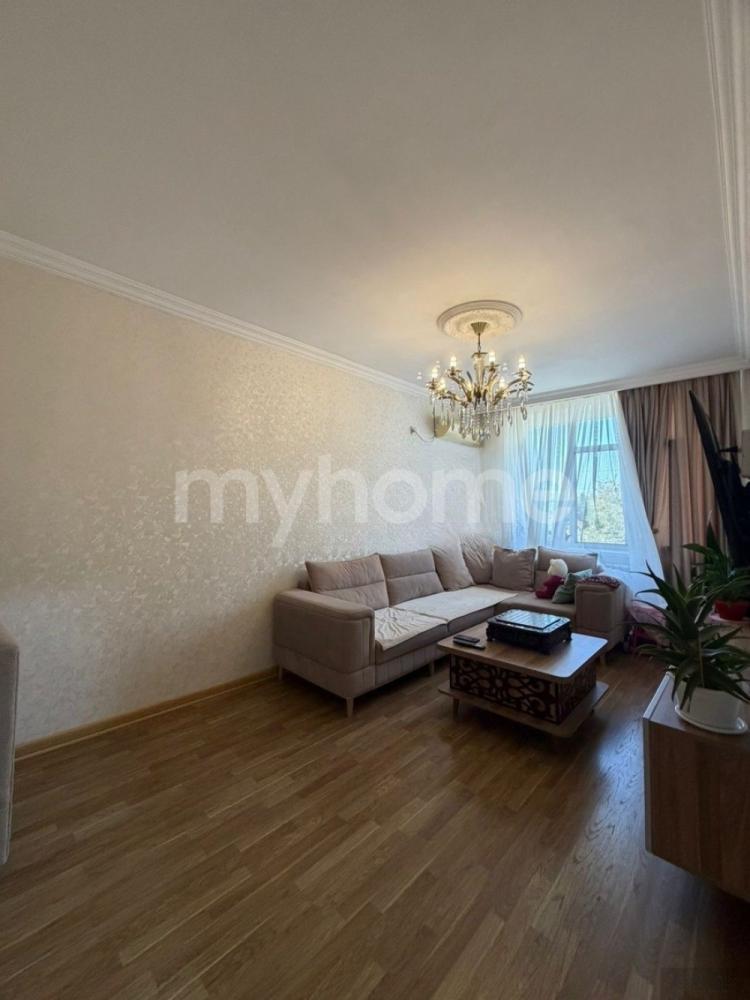  Bakı şəhərində 60m² mənzil satılır