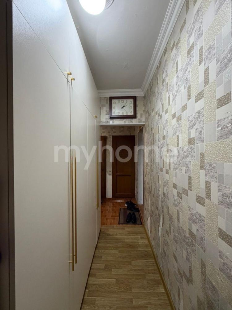  Bakı şəhərində 60m² mənzil satılır