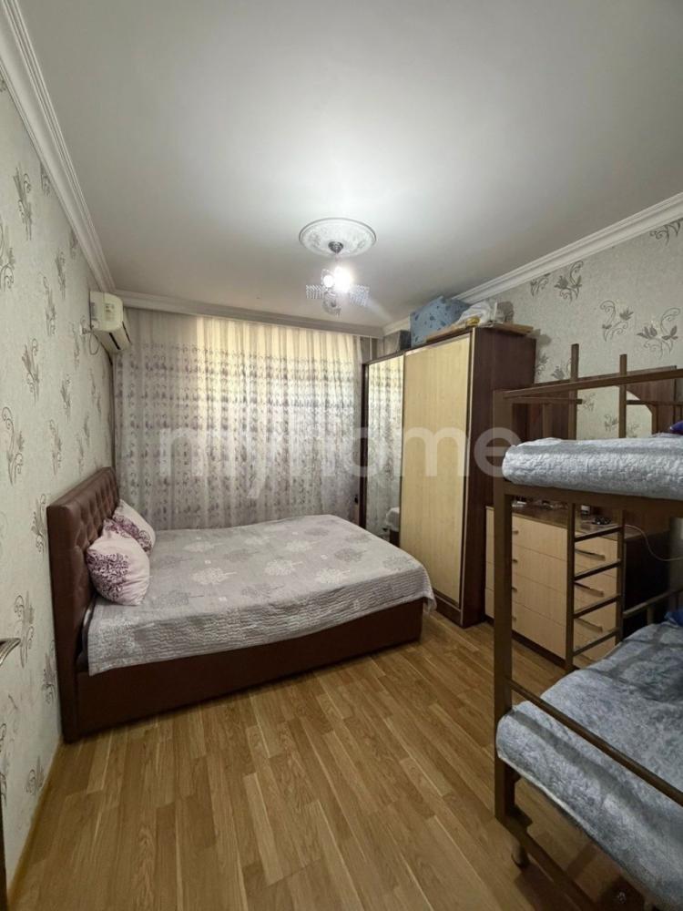  Bakı şəhərində 60m² mənzil satılır