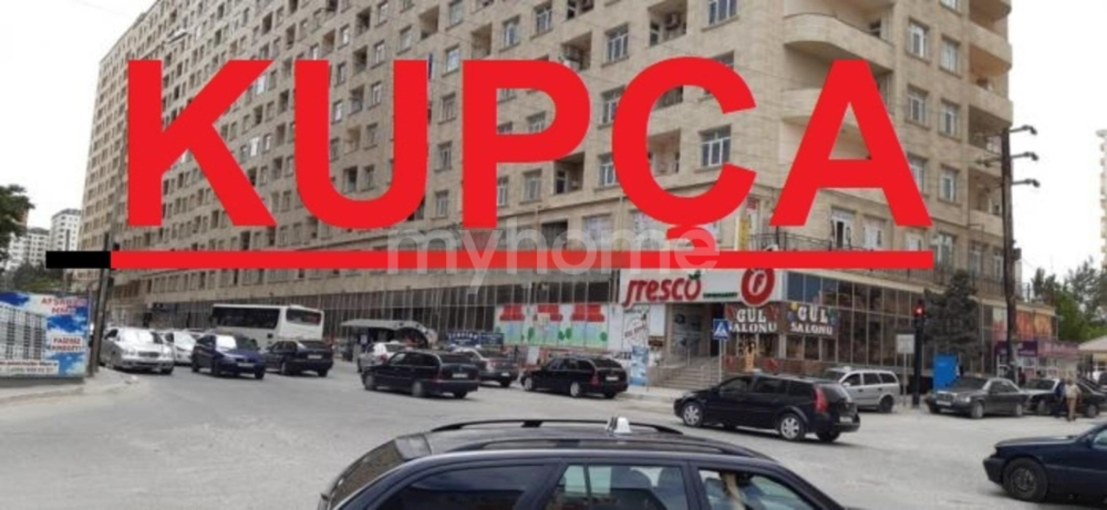  Xırdalan şəhərində 48m² mənzil satılır
