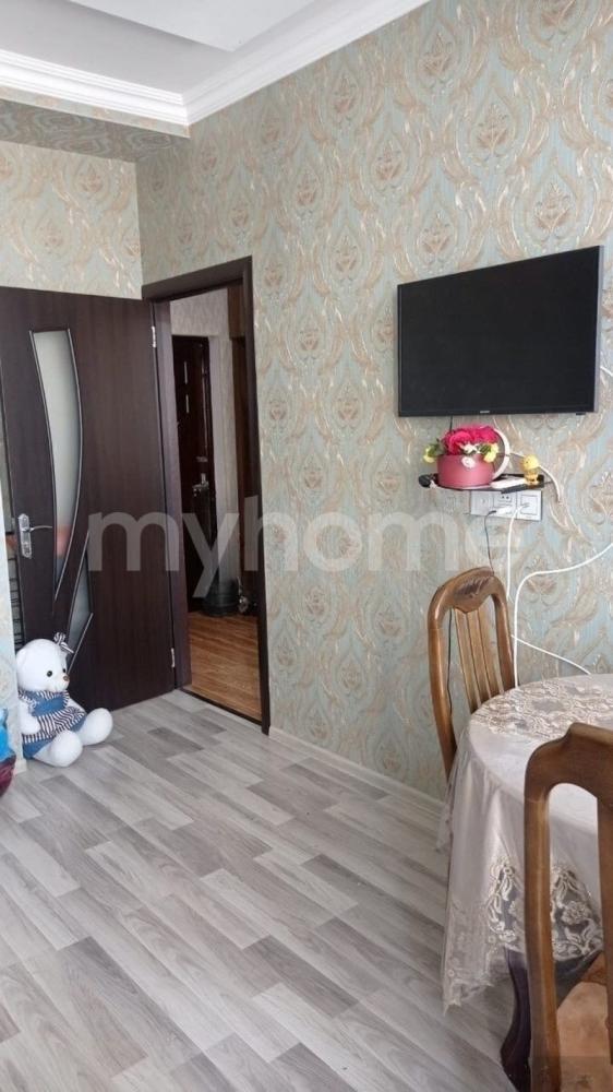  Xırdalan şəhərində 48m² mənzil satılır