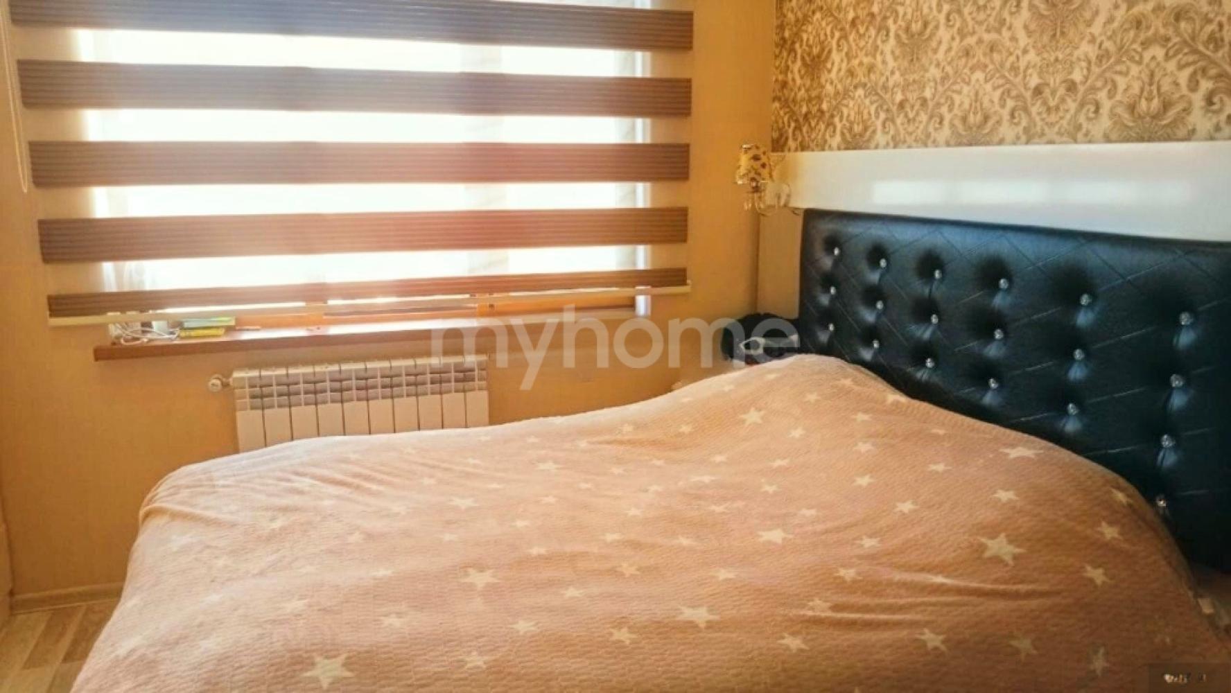 Xırdalan şəhərində 48m² mənzil satılır