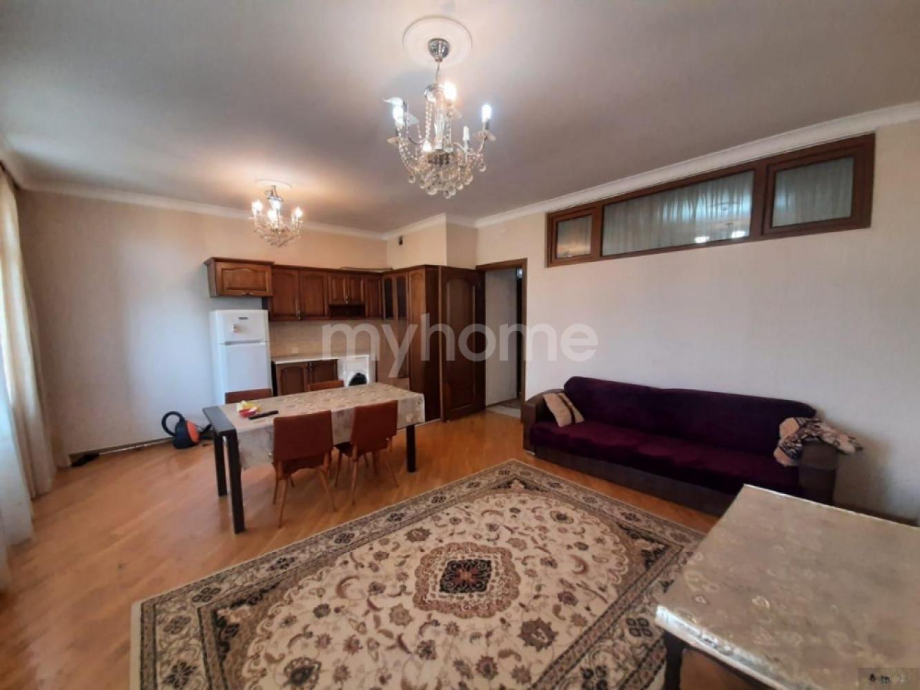  Bakı şəhərində 65m² mənzil kirayə verilir