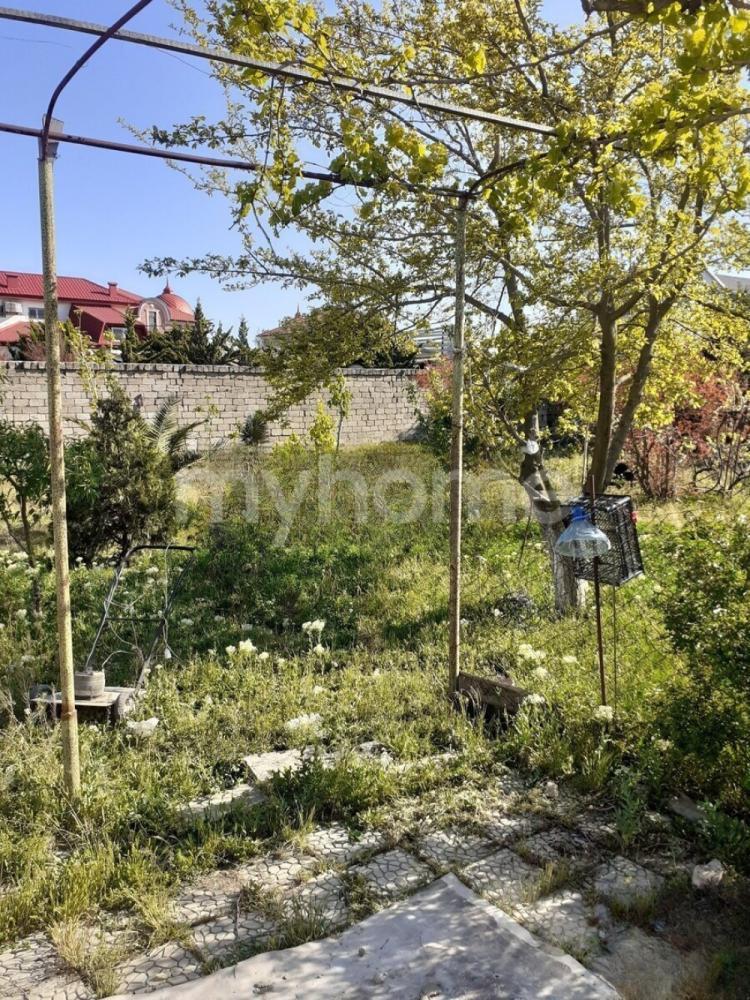  Buzovna qəsəbəsində torpaq satılır