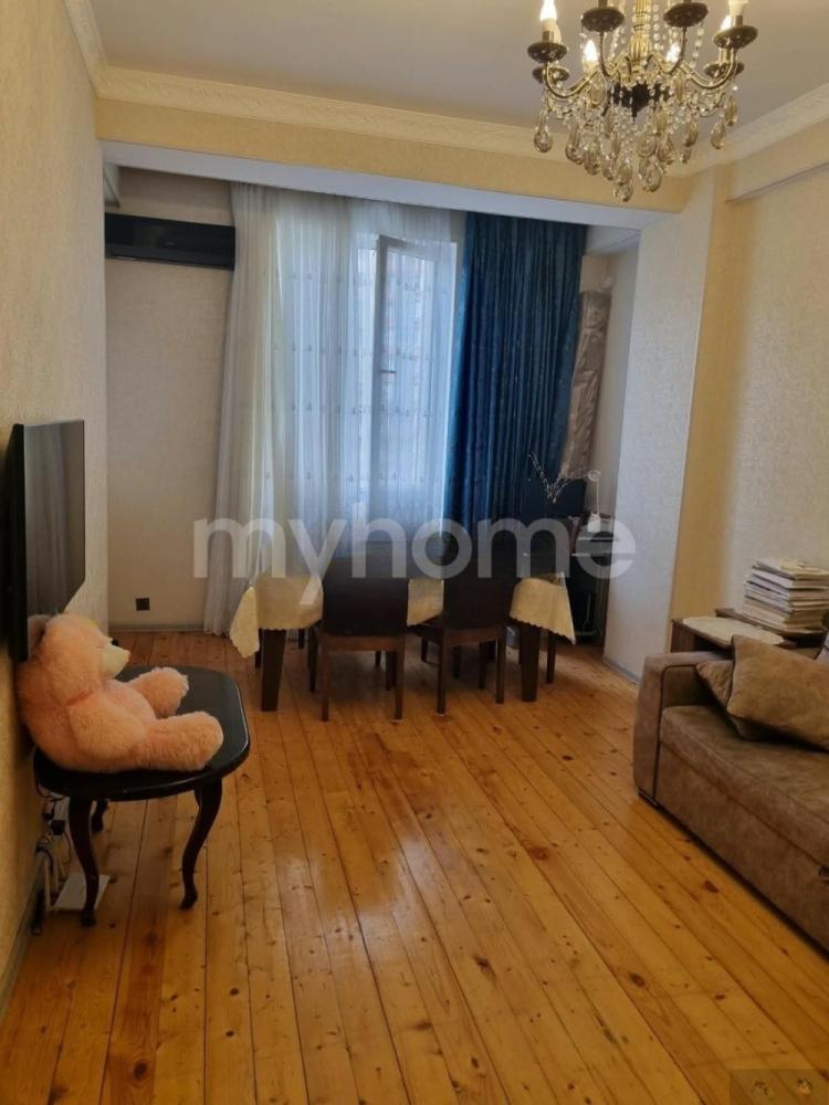  Sumqayıt şəhərində 50m² mənzil satılır