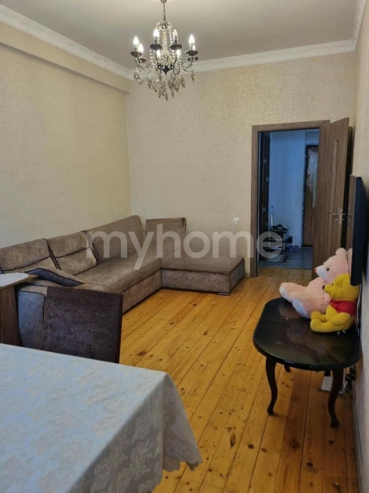  Sumqayıt şəhərində 50m² mənzil satılır